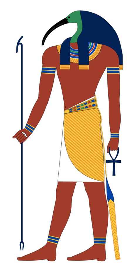 cult of thoth.